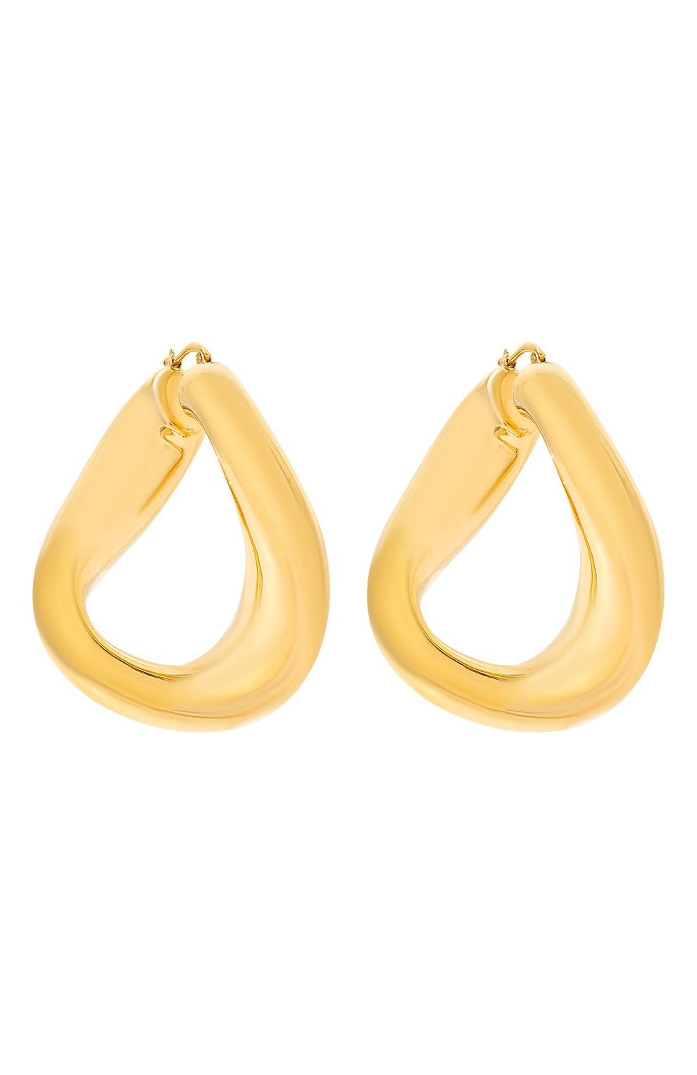 Серьги JIL SANDER, арт. J12VG0033 J12037, фото 3