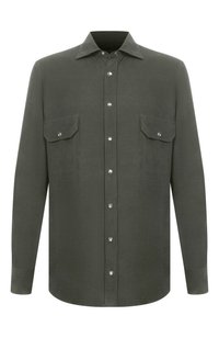 Темно-зеле ный