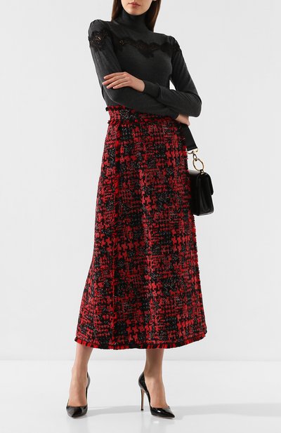 Юбка DOLCE & GABBANA, арт. F4B07T/FMMFJ, фото 2