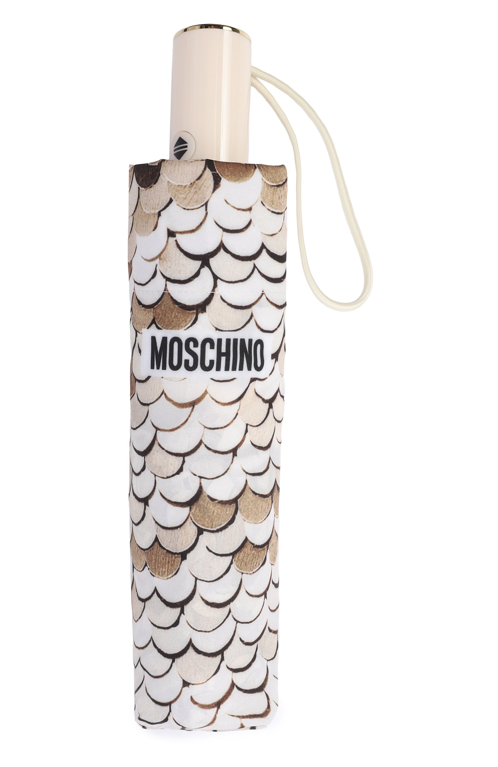 Складной зонт MOSCHINO, арт. 9191-0PENCL0SEA, фото 5