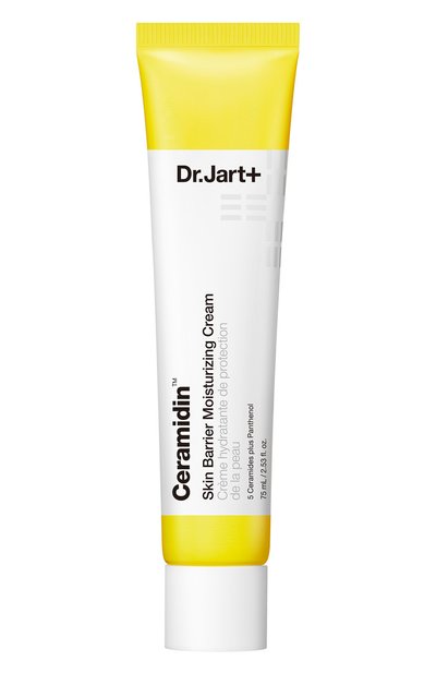 Увлажняющий и питательный крем для лица ceramidin (75ml) DR.JART+, арт. 8809844999172, фото 1