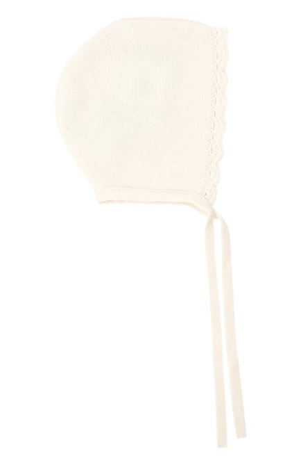 Кашемировая шапка OSCAR ET VALENTINE, арт. BEG09