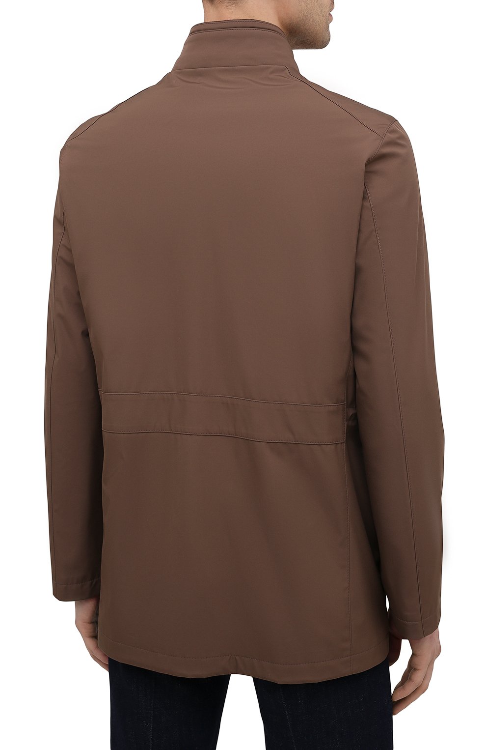 Куртка CORNELIANI, арт. 8725Q5-1120149/00, фото 4