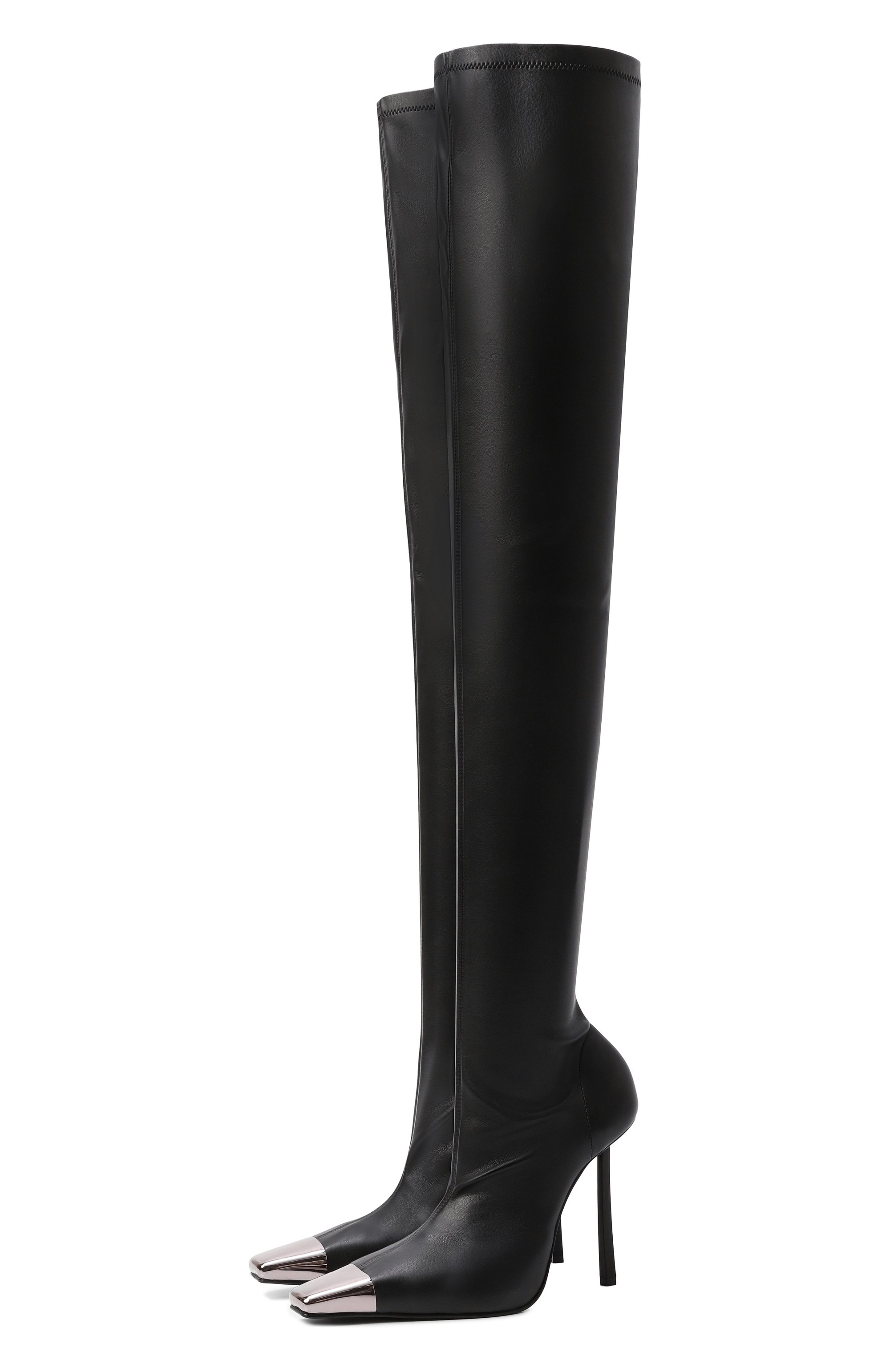 Ботфорты andreja 120 LE SILLA, арт. 4364E100BXPPFAK, фото 1