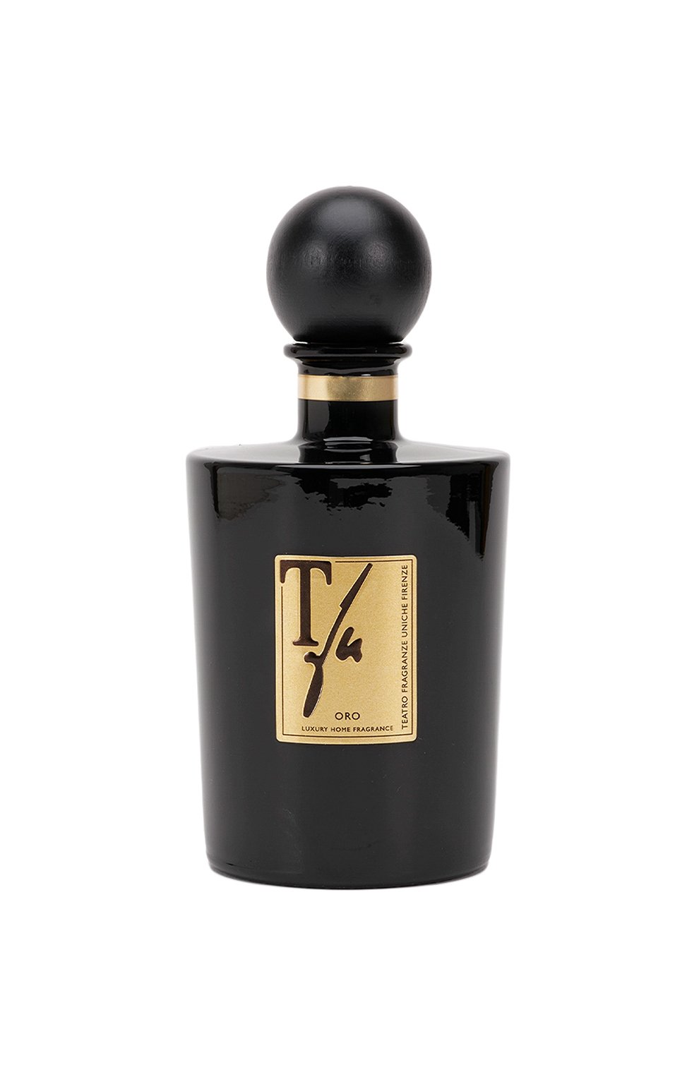 Диффузор oro luxury collection (500ml) TEATRO, арт. ORO500TFU.23, фото 2