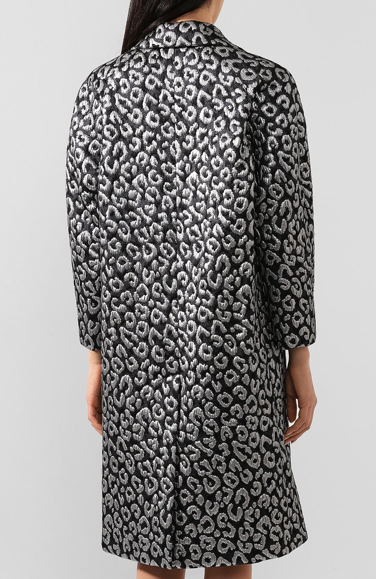 Пальто DOLCE & GABBANA, арт. F0X29Z/FJMZ5, фото 4