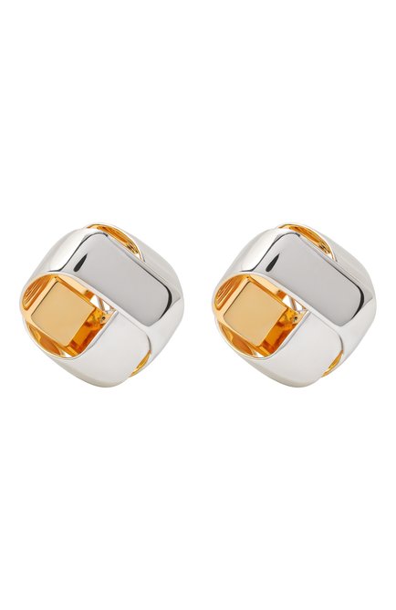 Женские серьги JIL SANDER, арт. J11VG0252 P6959