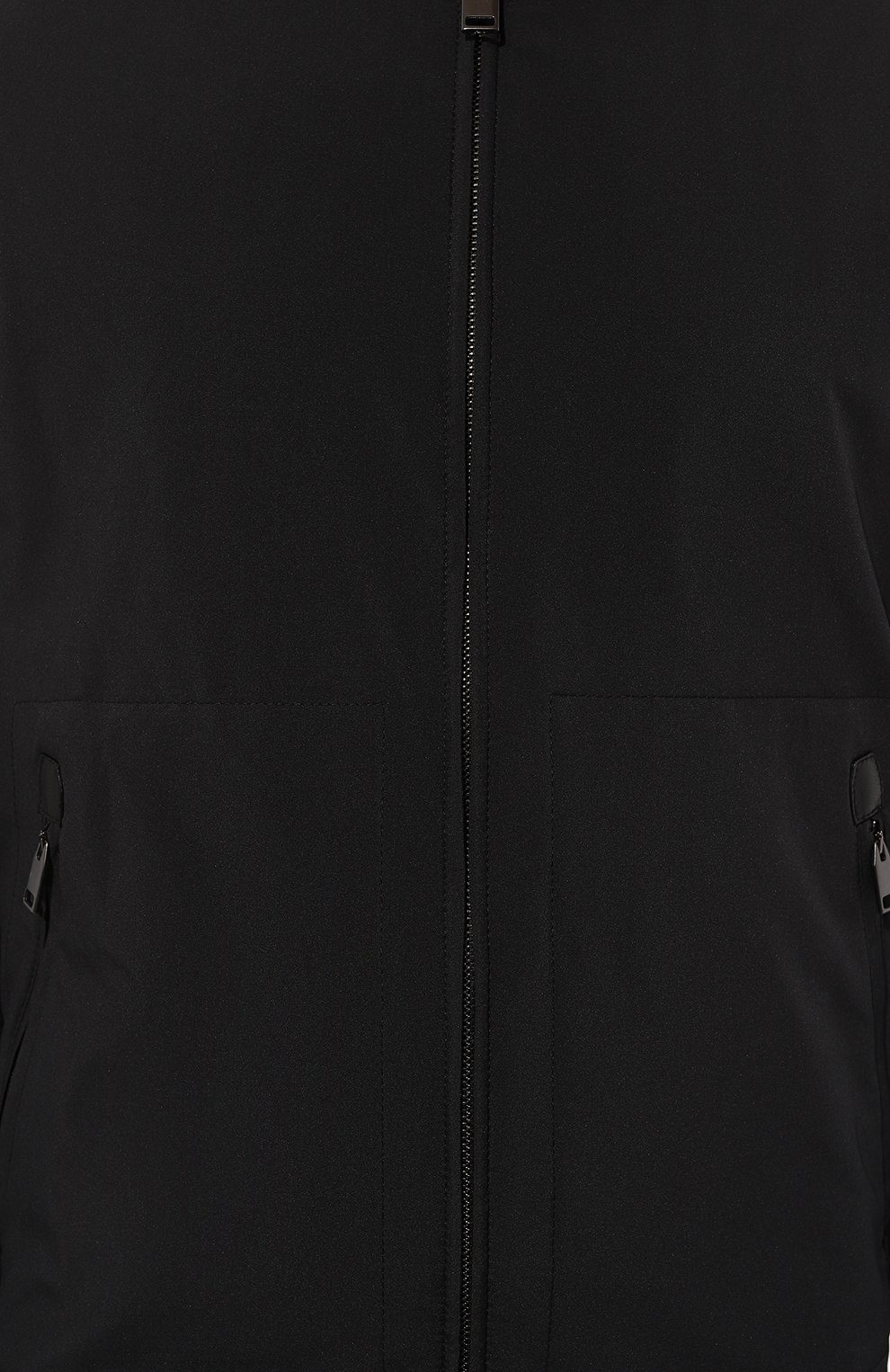 Шерстяной бомбер BRIONI, арт. UJKQ0L/P1632, фото 5