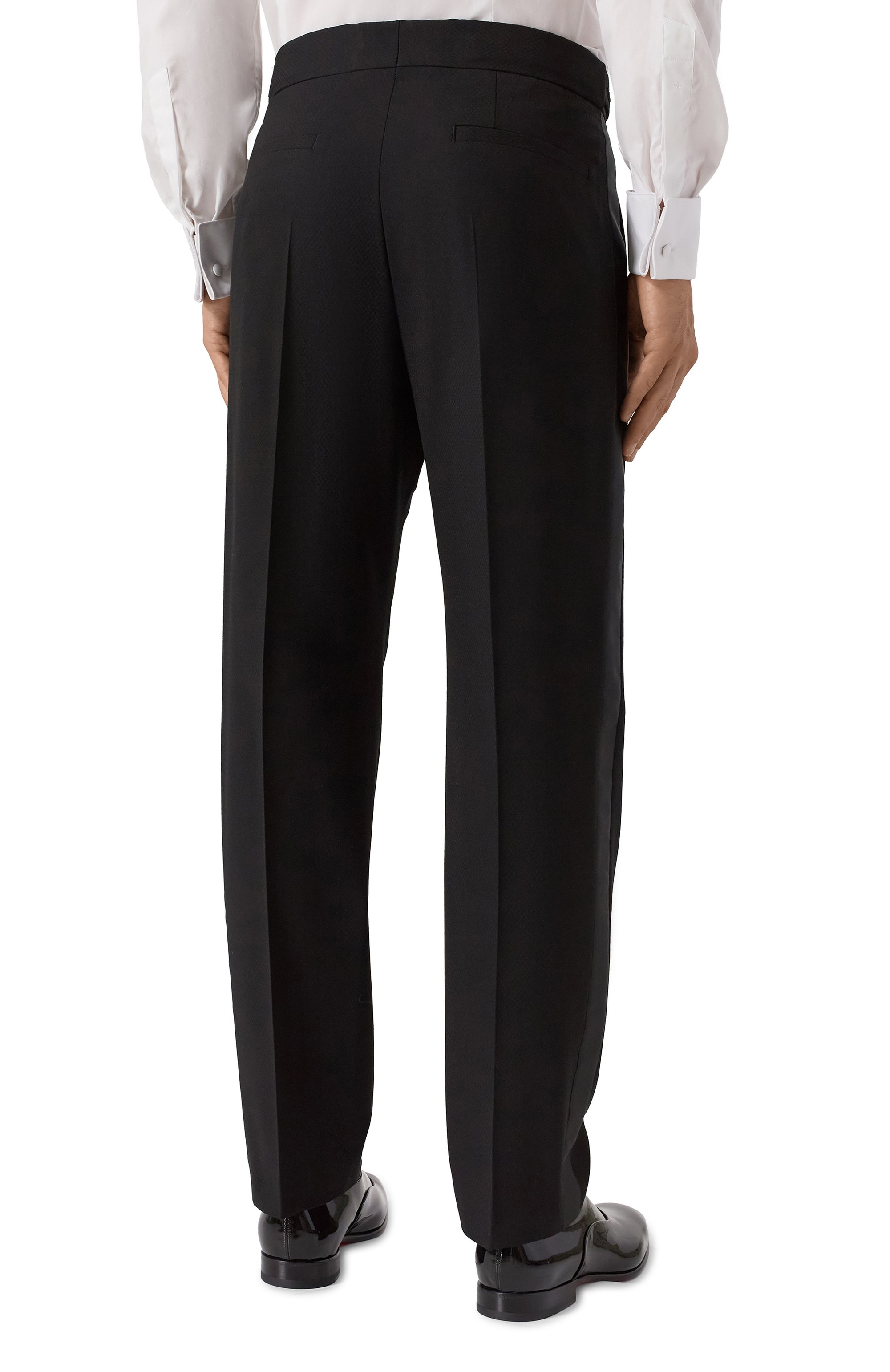 Смокинг HUGO, арт. 50544617, фото 5