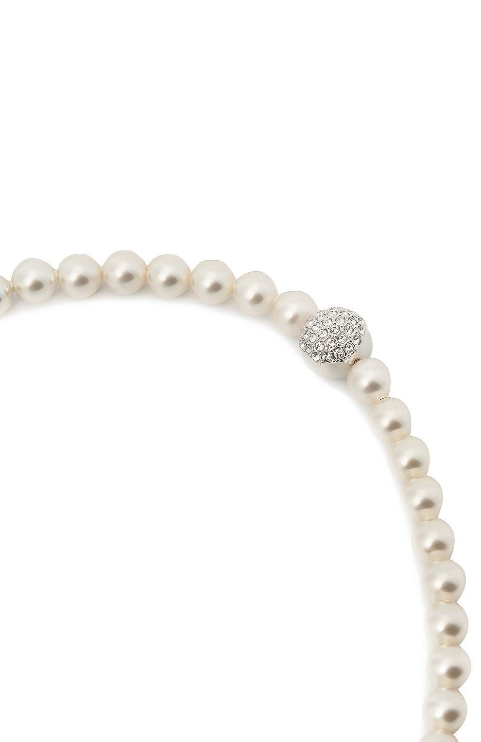 Колье treasure pearls SWAROVSKI, арт. 5563289, фото 3