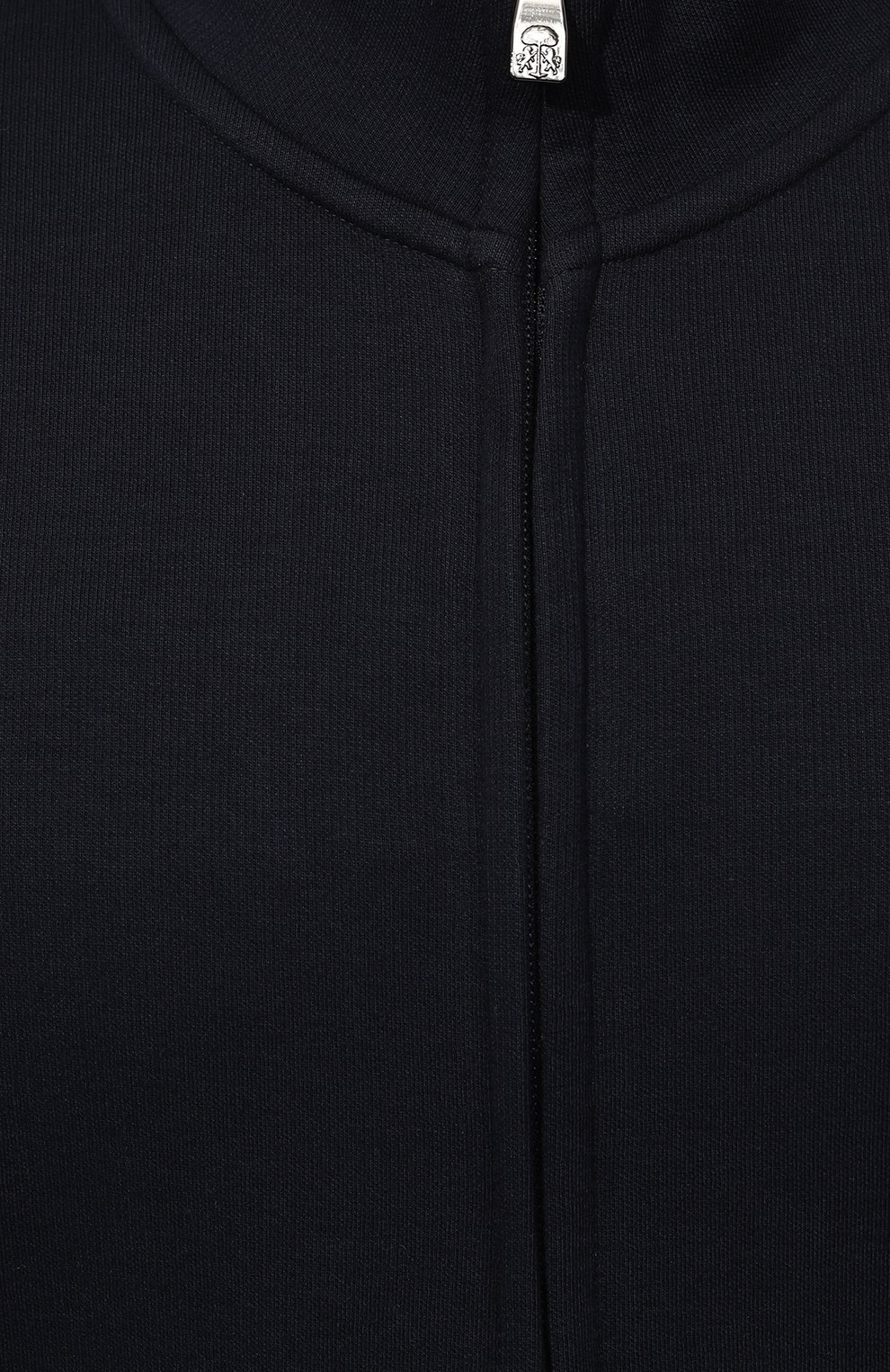 Хлопковая толстовка CORNELIANI, арт. 94G565-9425010, фото 5