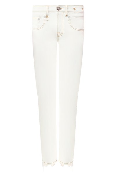 Женские джинсы-скинни R13, арт. R13W0186-955