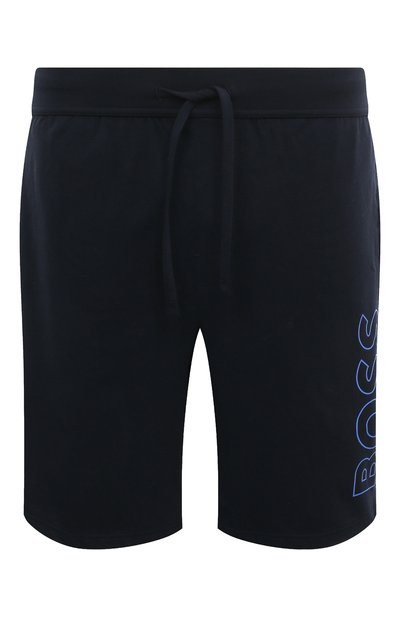 Хлопковые шорты BOSS, арт. 50472753, фото 1