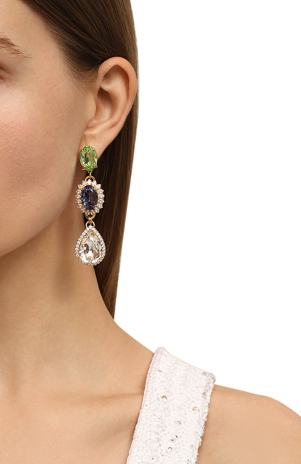 Серьги ANTON HEUNIS, арт. SSR3.007, фото 2