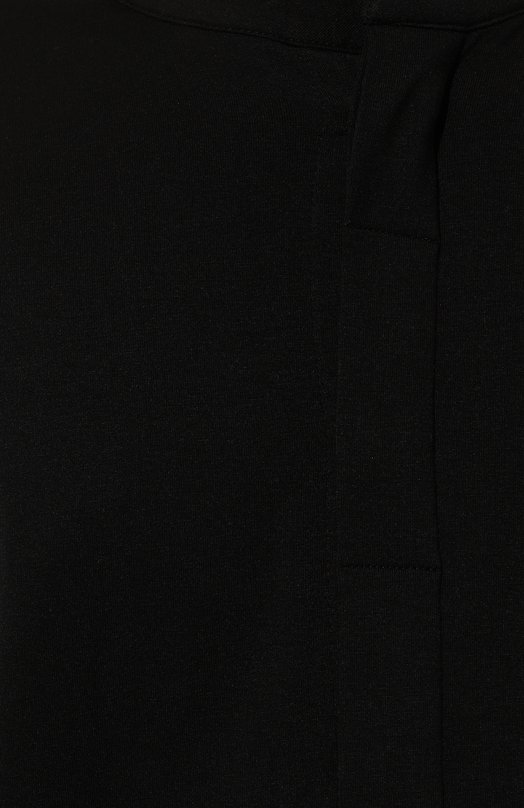 Лонгслив Thom Krom Чёрный, фото 5