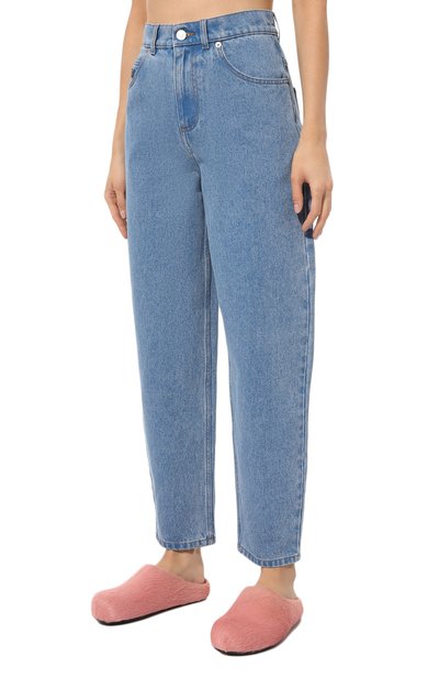 Джинсы MARNI, арт. PAJD0513A0/USCW91, фото 3