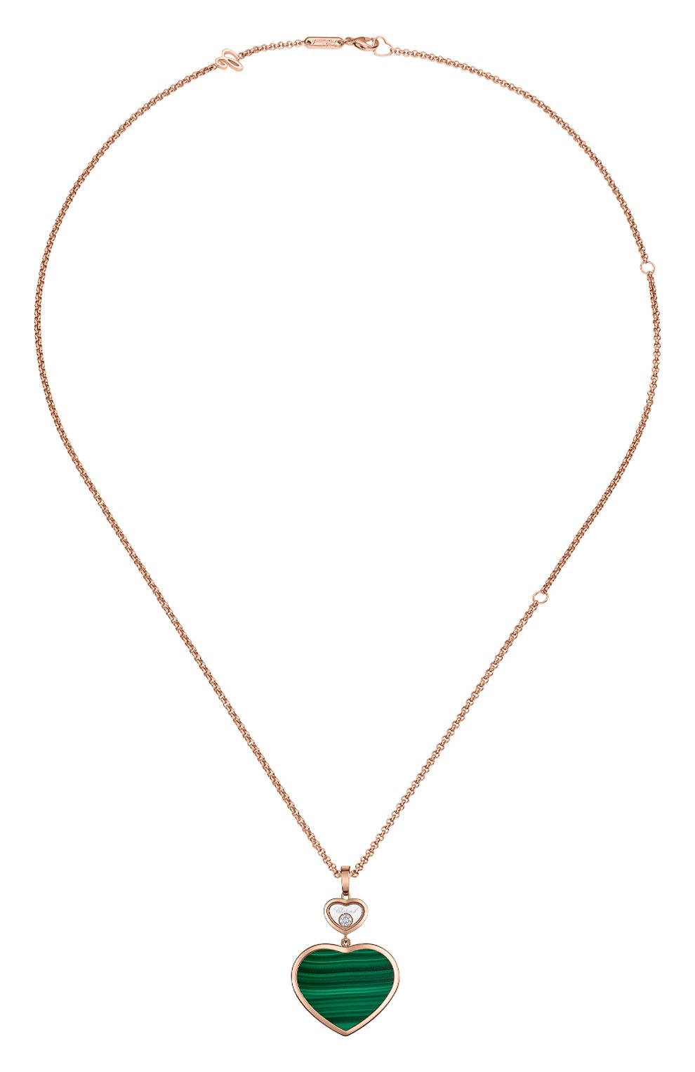 Кулон CHOPARD, арт. 79A075-5151, фото 3