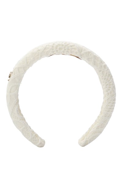 Ободок ELIE SAAB JUNIOR, арт. EAFR032/TS1124