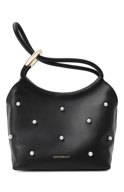 Женская сумка finn COCCINELLE, арт. E1 UAB 58 01 01