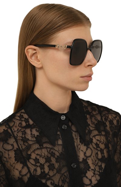 Солнцезащитные очки GUCCI, арт. 648607 J1691, фото 2