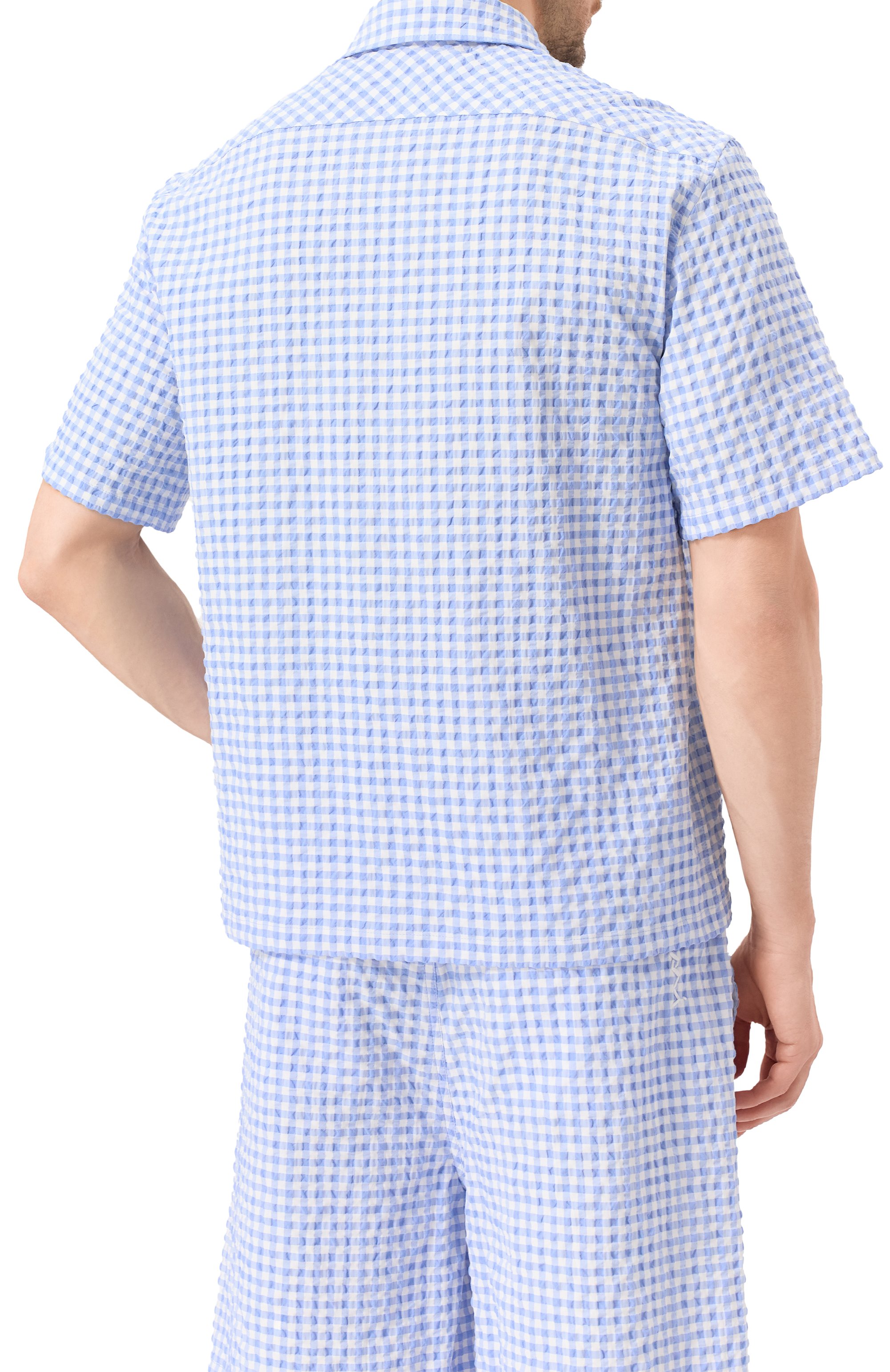 Рубашка MARNI, арт. CUMU0331S0/UTN929, фото 4