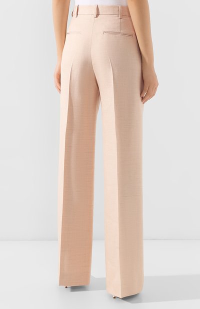 Брюки со стрелками STELLA MCCARTNEY, арт. 368591/SMB61, фото 4