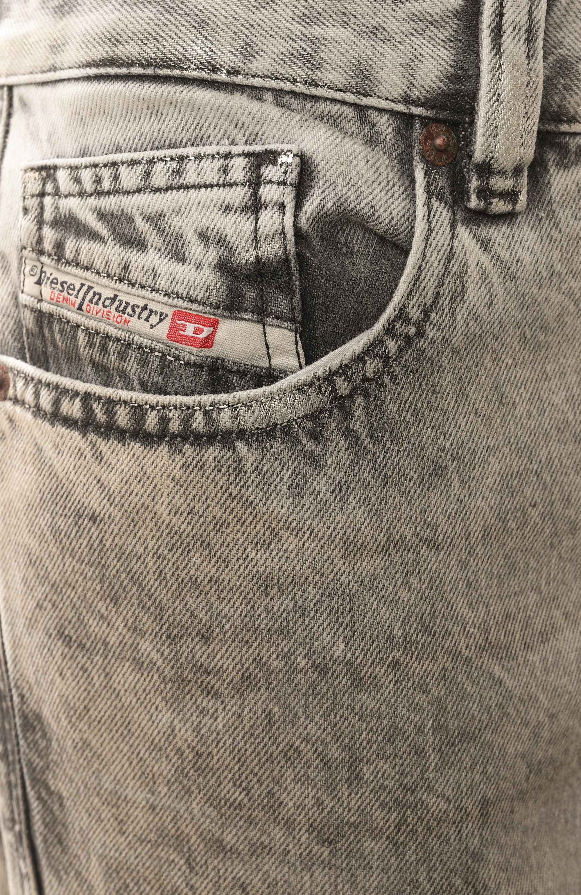 Джинсы DIESEL, арт. A17344/09L79, фото 6