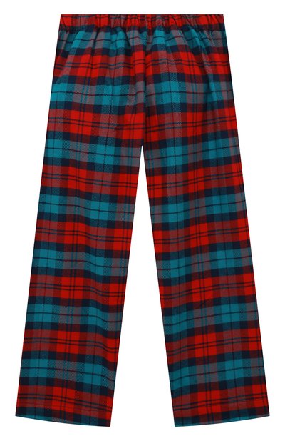 Хлопковая пижама DEREK ROSE, арт. 7025-KELB026, фото 5