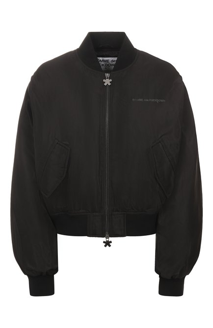 Женский бомбер COMME DES FUCKDOWN, арт. CFABW01351
