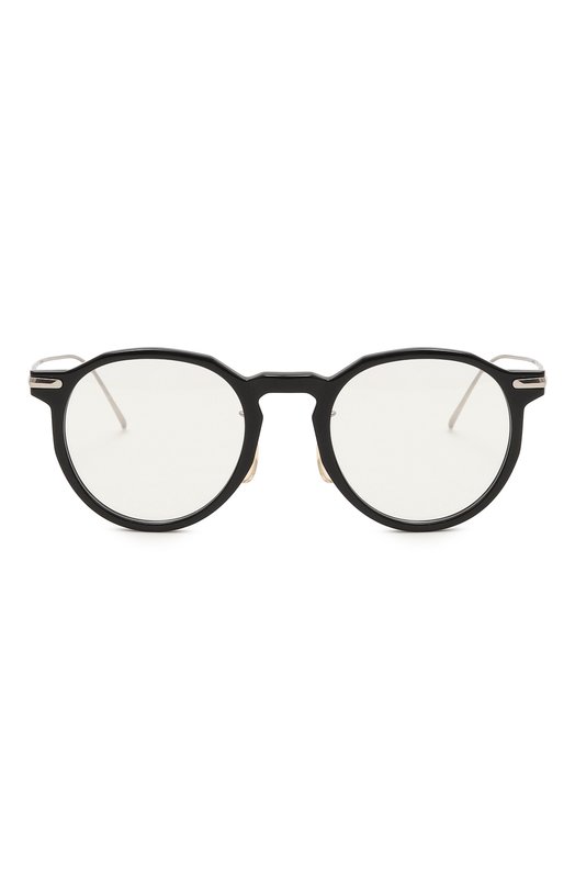 фото Оправа с клипоном oliver peoples