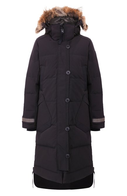 Женский пуховик aldridge CANADA GOOSE, арт. 3032LB
