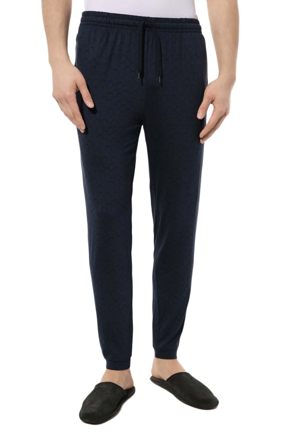 Домашние брюки DEREK ROSE, арт. 9403-L0ND006, фото 3