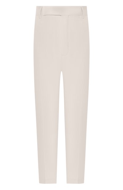 Брюки RICK OWENS, арт. RP20S1309/CC, фото 1