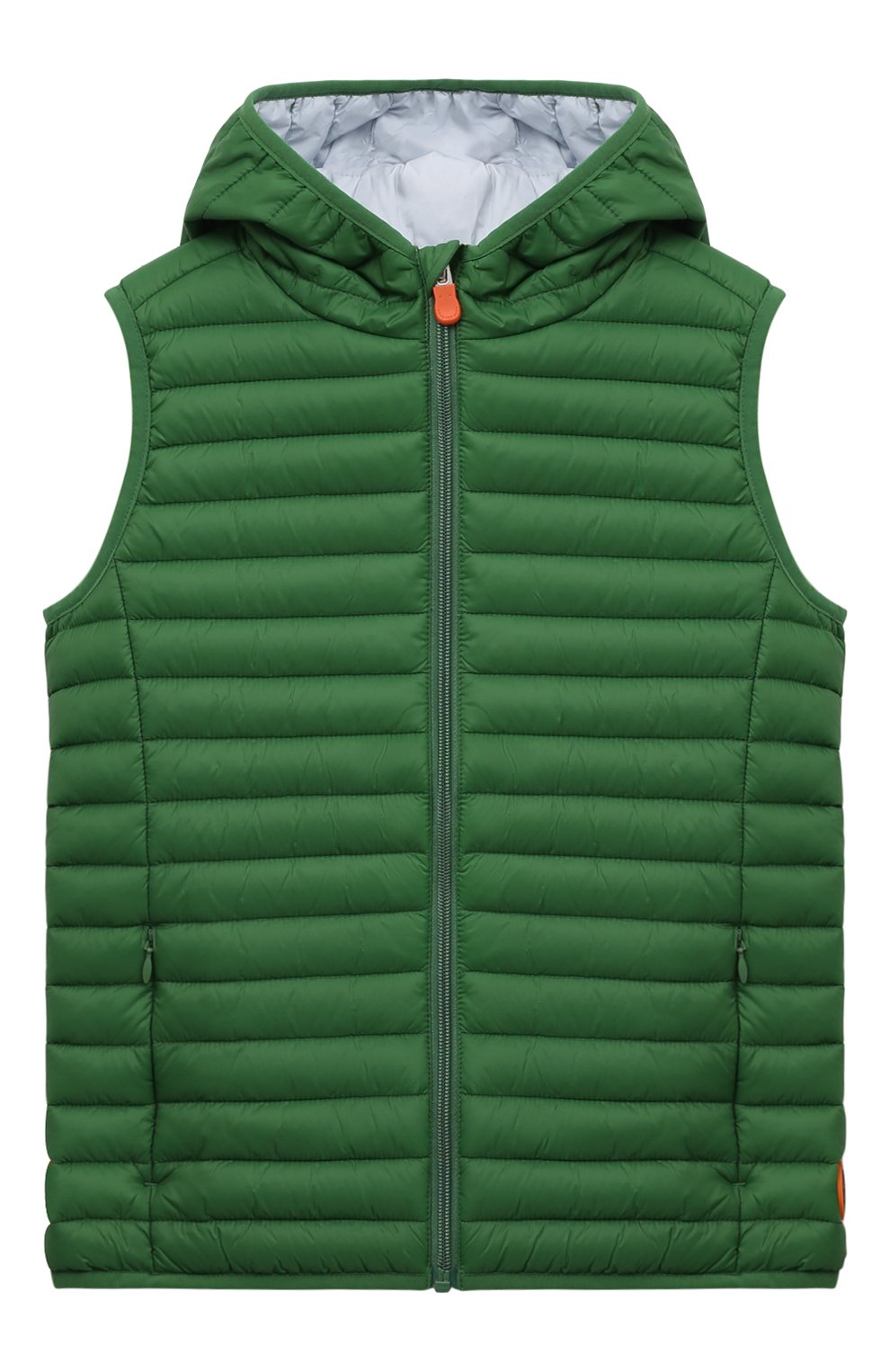 Утепленный жилет SAVE THE DUCK, арт. J80649X/CUPID/GIGA18, фото 1