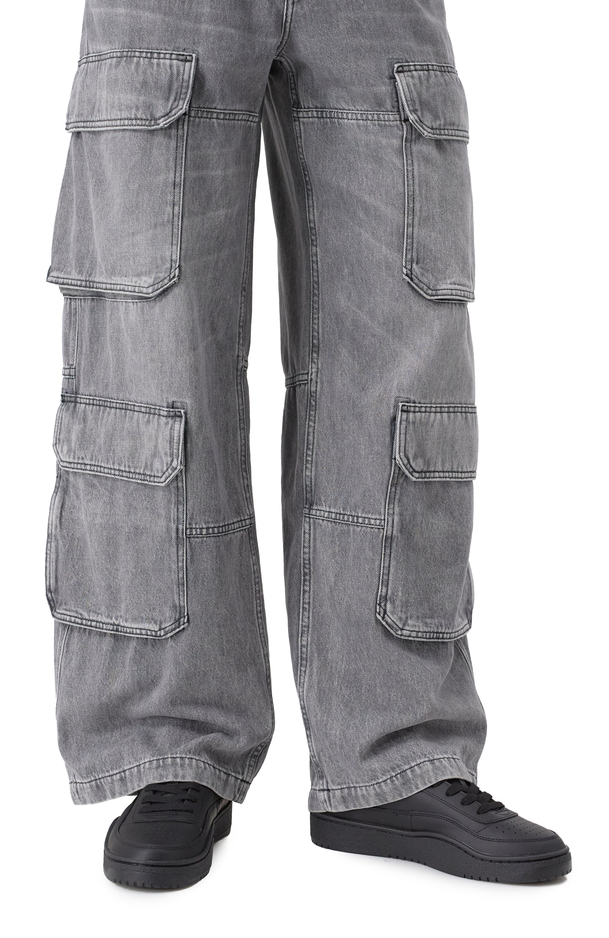 Кожаные кеды s-tracker-d DIESEL, арт. Y03608/P5576, фото 3