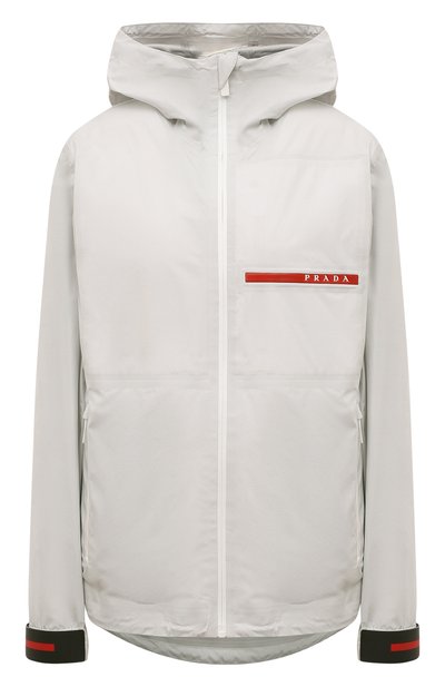 Женская куртка prada linea rossa PRADA, арт. 291493-1SYD-F0K74-182