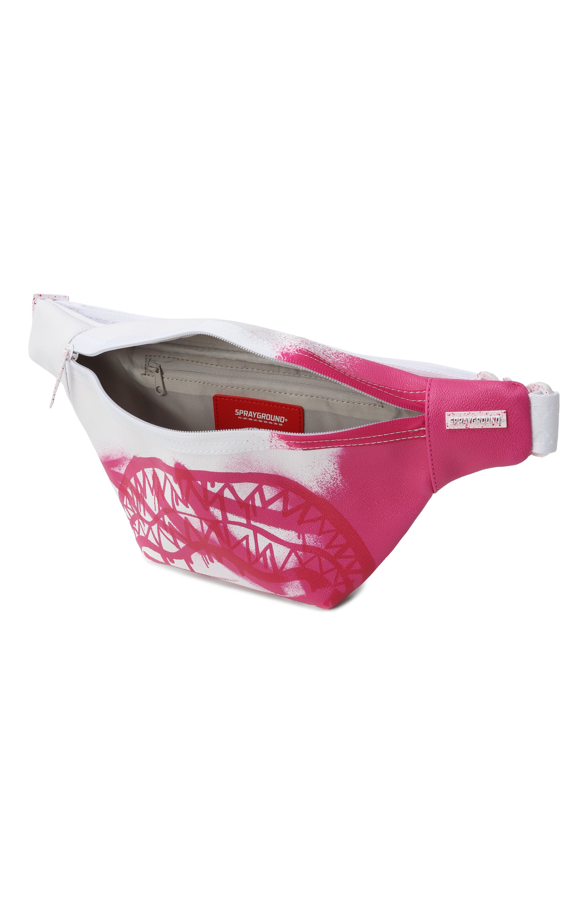 Поясная сумка SPRAYGROUND, арт. 910B7429NSZ, фото 3