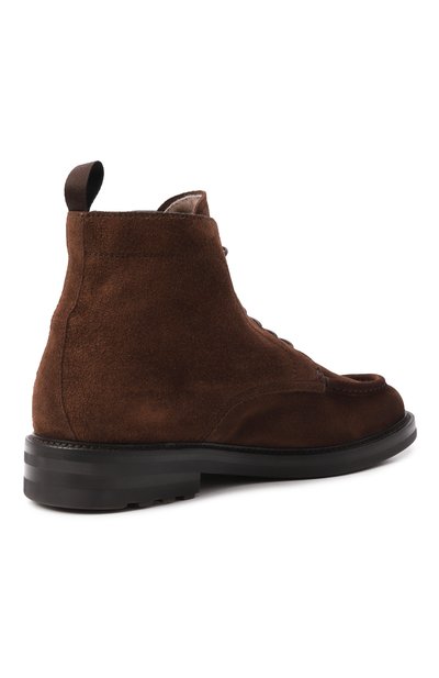 Замшевые ботинки BARRETT, арт. 252U038.3, фото 5