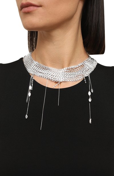 Колье crush CAVIAR JEWELLERY, арт. CR007, фото 2