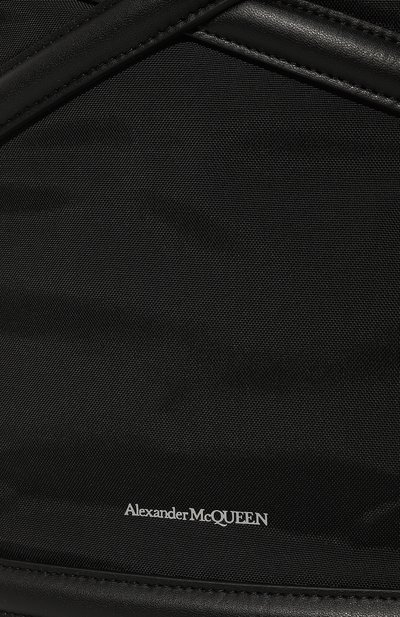 Текстильный рюкзак ALEXANDER MCQUEEN, арт. 726288/1AALC, фото 3