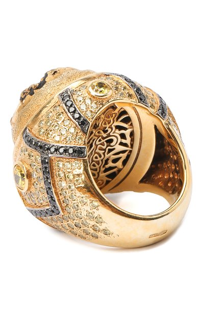 Кольцо cleopatra QUEENSBEE, арт. 102276/27,77, фото 2