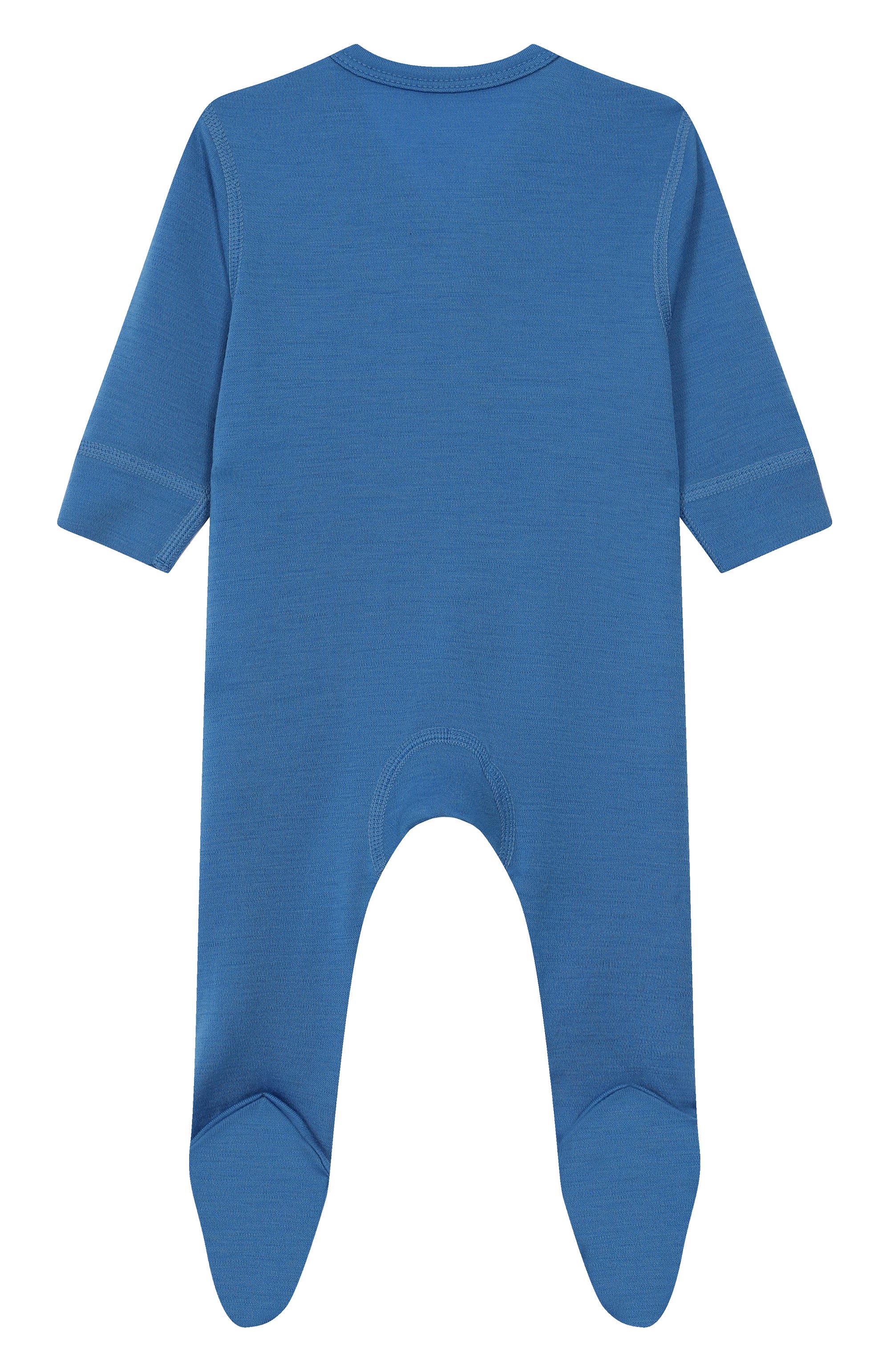 Шерстяной комбинезон NORVEG, арт. 5SBOURU-004, фото 2