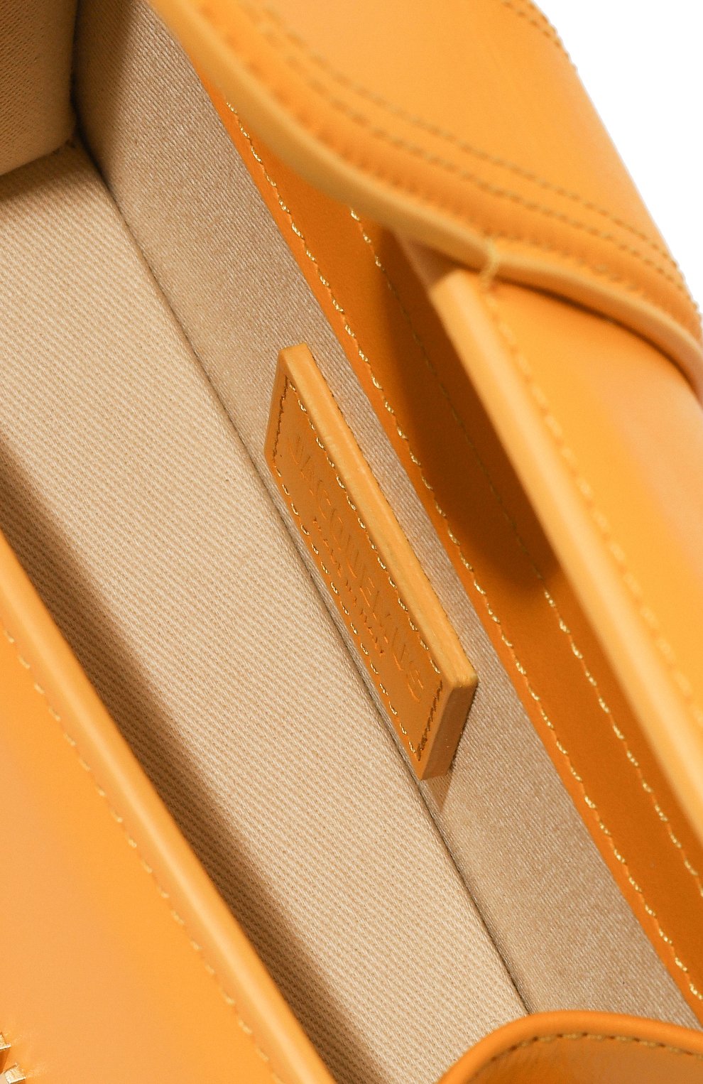 Сумка le bambino JACQUEMUS, арт. 22H/213BA006, фото 5