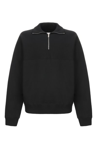 Мужской хлопковый анорак JIL SANDER, арт. J61GU0003/J20128