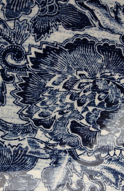 Тарелка faded peony RALPH LAUREN разноцветного цвета по цене 3620 руб., арт. 680753287, фото 3 Тарелка faded peony RALPH LAUREN, арт. 680753287, фото 3