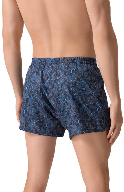 Хлопковые боксеры ZIMMERLI, арт. 4790-27201, фото 3