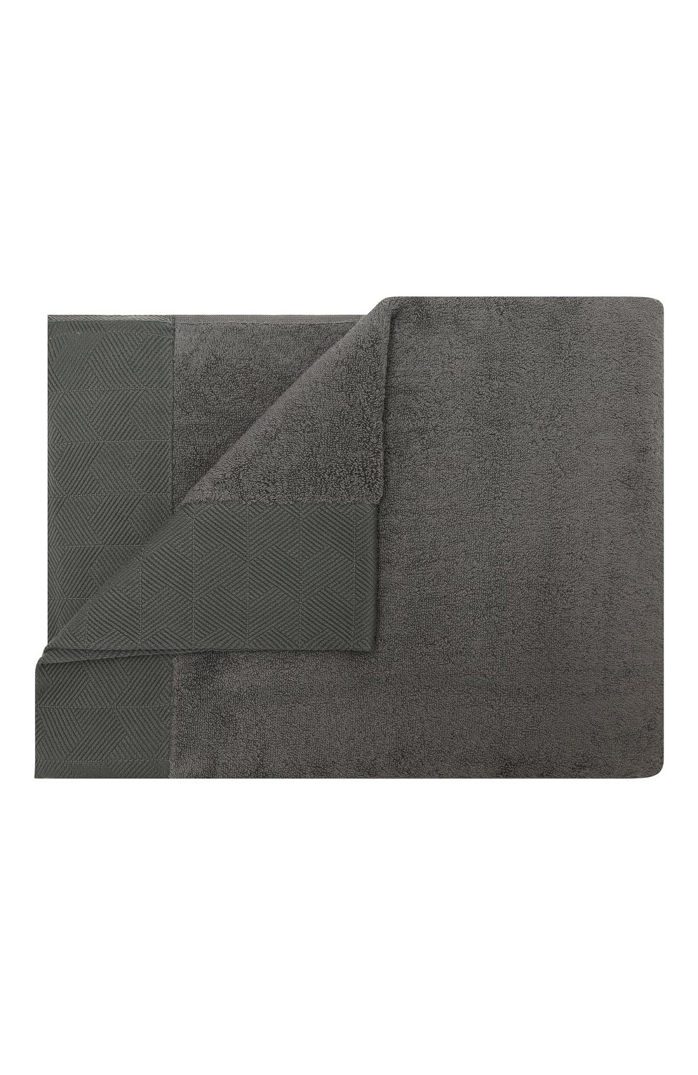 Ванная простынь diamonds bordo FRETTE, арт. FR6244 D0321 100U, фото 1