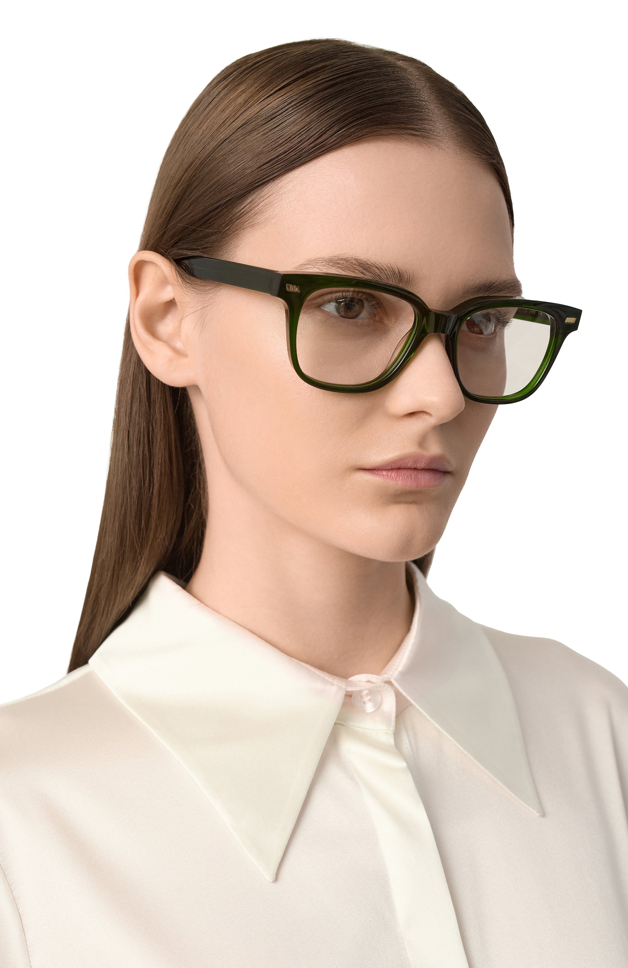 Оправа GAST, арт. HEZE PINE GREEN HZ04, фото 3