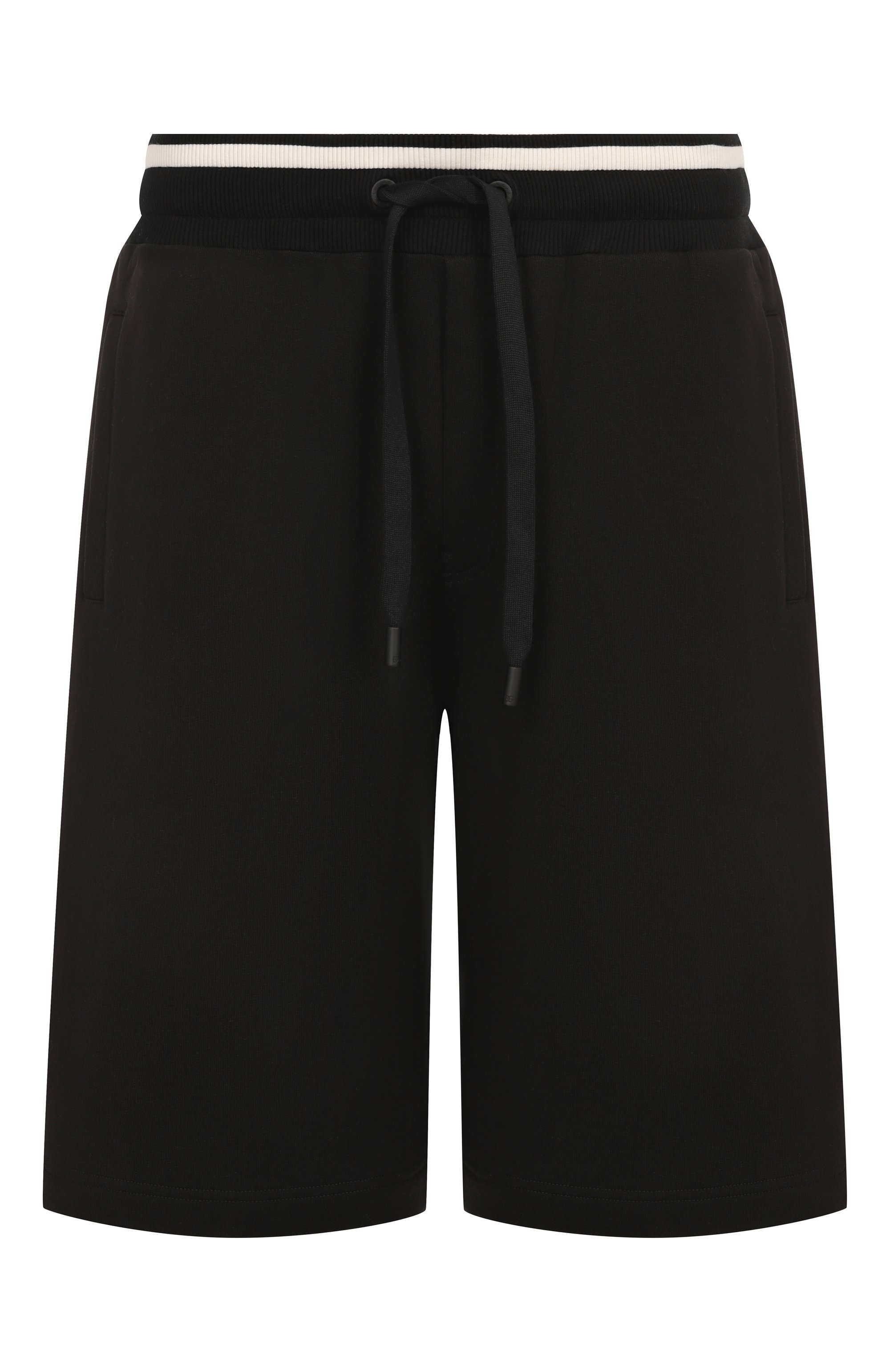 Хлопковые шорты DOLCE & GABBANA, арт. GP08BT/HU7DU, фото 1