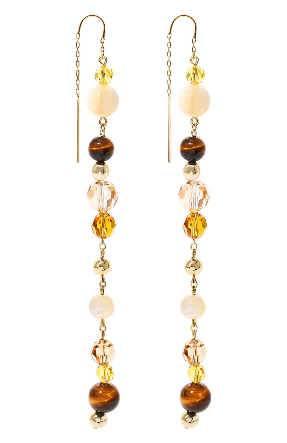 Серьги somnia SWAROVSKI, арт. 5618295, фото 3